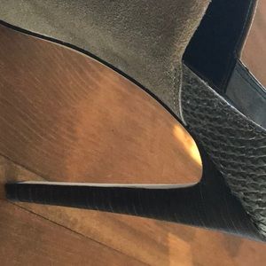 Meet your Posher, Maggie